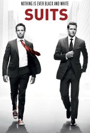 Poster of Suits image size 680x1000
