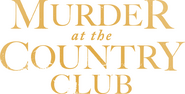 Logo of Murder at the Country Club image size 937x478