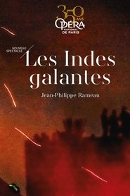 Les Indes galantes