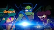 serie Rise of the Teenage Mutant Ninja Turtles saison 1 episode 13 en streaming
