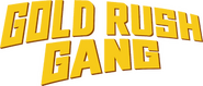 Logo of Gold Rush Gang image size 295x126