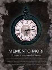 poster Memento Mori