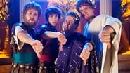 Horrible Histories season 3 episode 7