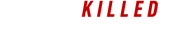 Logo of Who Killed Jill Dando? image size 824x197