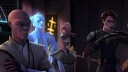 Star Wars : The Clone Wars season 2 episode 18