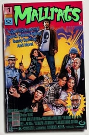 poster Mallrats