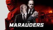 Backdrop of Marauders image size 1280x720