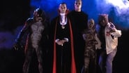 The Monster Squad wallpaper 