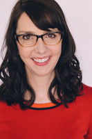 Photo of Irene White image size 300x450