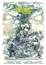 The Thunder Feast Poster