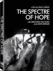 The Spectre of Hope poster