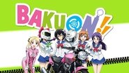 Bakuon!!  