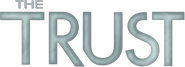 Logo of The Trust image size 784x286