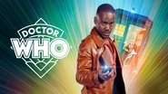 Doctor Who  