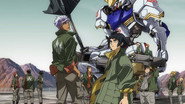 Mobile Suit Gundam: Iron-Blooded Orphans  
