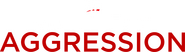 Logo of Ruthless Aggression image size 1775x496