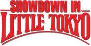 Logo of Showdown in Little Tokyo image size 582x300