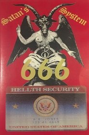 poster Satan's System 666