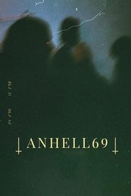 Anhell69 TV shows