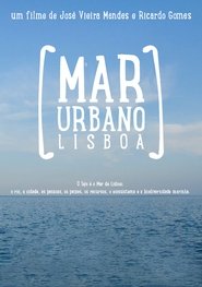 poster Mar Urbano Lisboa