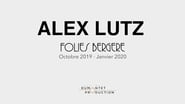 Alex Lutz - Folies Bergère wallpaper 