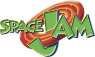 Logo of Space Jam image size 2121x1288