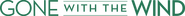 Logo of Gone with the Wind image size 2352x202