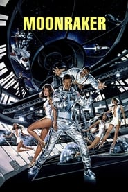 poster Moonraker