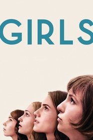 Poster of Girls image size 1200x1800