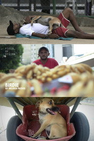 Birdie poster