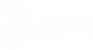 Logo of The Midshipman image size 792x422