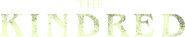 Logo of The Kindred image size 4318x874