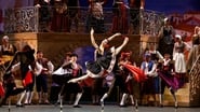 Bolshoi Ballet: Don Quixote wallpaper 