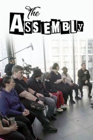 poster The Assembly