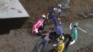 serie Power Rangers saison 19 episode 18 en streaming