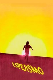 Poster of Mirage image size 1258x1887