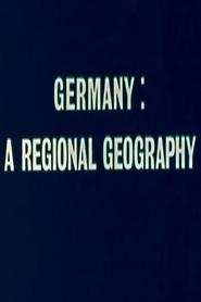 Germany: A Regional Geography