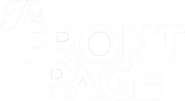 Logo of The Front Page image size 797x434