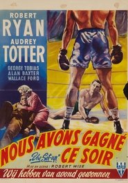 Voir film Nous avons gagné ce soir en streaming