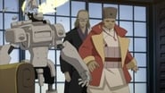 Samurai 7 season 1 episode 3