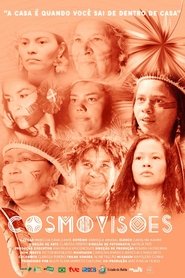 poster Cosmovisions