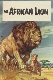 Poster of The African Lion image size 1000x1500