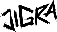 Logo of Jigra image size 2258x1281