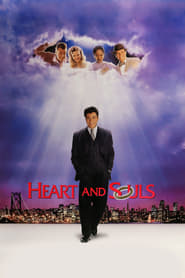 Heart and Souls 1993 Soap2Day