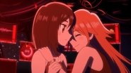 Flip Flappers season 1 episode 8