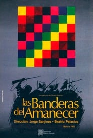 Las banderas del amanecer