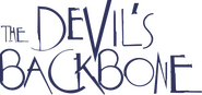 Logo of The Devil's Backbone image size 2000x939