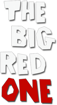 Logo of The Big Red One image size 400x734
