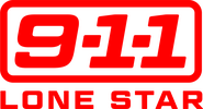 Logo of 9-1-1: Lone Star image size 1300x706