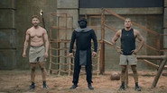Survival of the Fittest